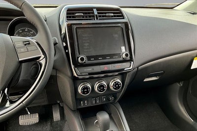 2027 Mitsubishi Outlander Sport 2.0 SE