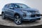 2027 Mitsubishi Outlander Sport 2.0 SE
