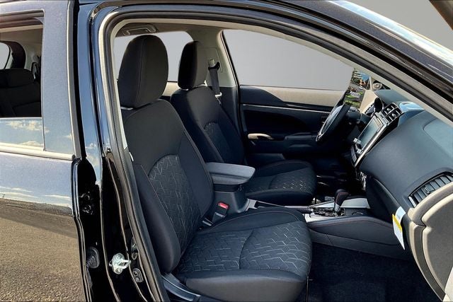 2027 Mitsubishi Outlander Sport 2.0 LE