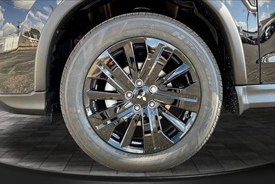 2027 Mitsubishi Outlander Sport 2.0 LE