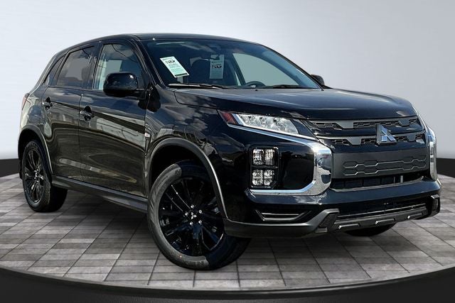 2027 Mitsubishi Outlander Sport 2.0 LE