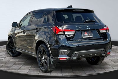2027 Mitsubishi Outlander Sport 2.0 LE