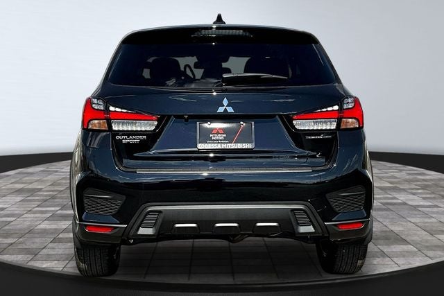 2027 Mitsubishi Outlander Sport 2.0 LE