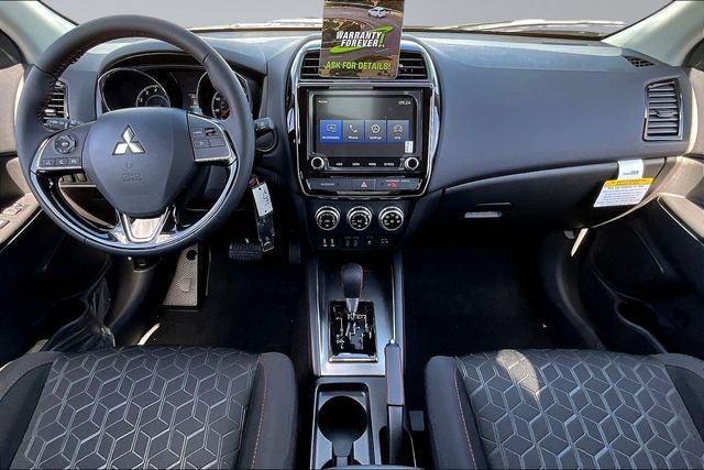2027 Mitsubishi Outlander Sport 2.0 LE