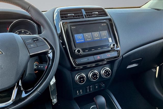 2027 Mitsubishi Outlander Sport 2.0 LE