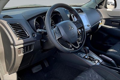 2027 Mitsubishi Outlander Sport 2.0 LE