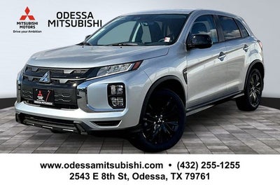 2027 Mitsubishi Outlander Sport 2.0 LE