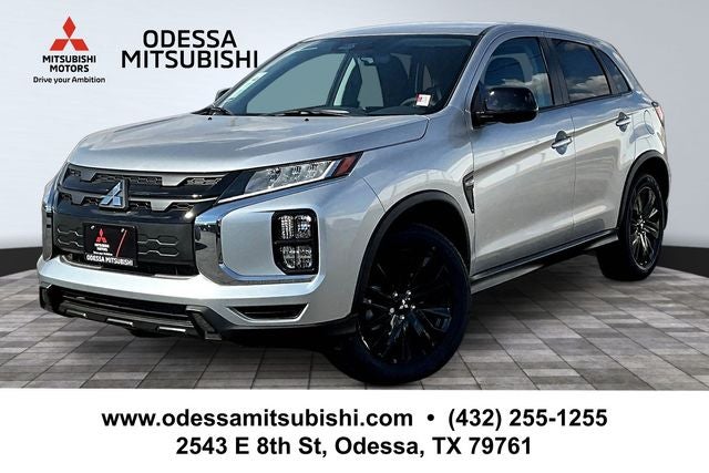 2027 Mitsubishi Outlander Sport 2.0 LE