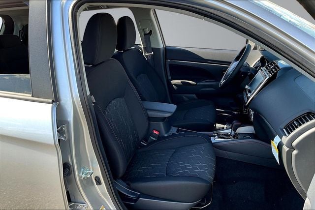 2027 Mitsubishi Outlander Sport 2.0 LE
