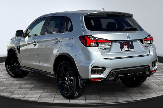 2027 Mitsubishi Outlander Sport 2.0 LE