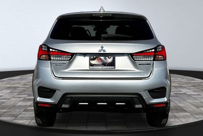 2027 Mitsubishi Outlander Sport 2.0 LE