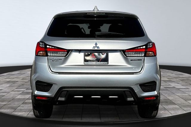 2027 Mitsubishi Outlander Sport 2.0 LE