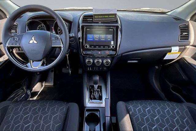 2027 Mitsubishi Outlander Sport 2.0 LE