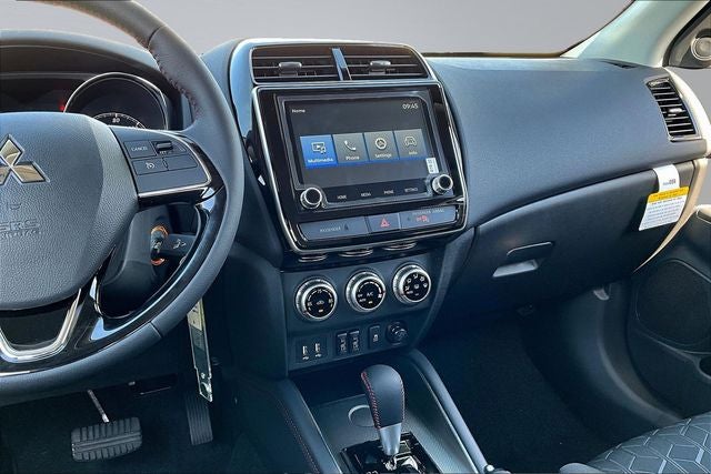2027 Mitsubishi Outlander Sport 2.0 LE