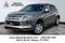 2027 Mitsubishi Outlander Sport 2.0 S