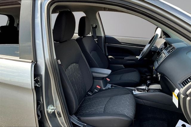 2027 Mitsubishi Outlander Sport 2.0 S