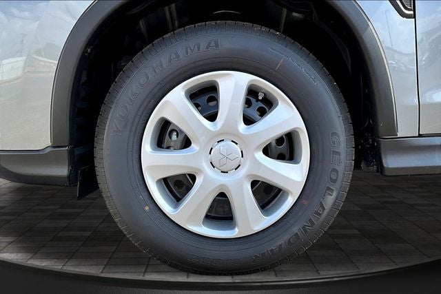 2027 Mitsubishi Outlander Sport 2.0 S