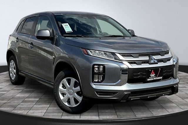 2027 Mitsubishi Outlander Sport 2.0 S
