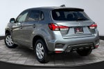 2027 Mitsubishi Outlander Sport 2.0 S
