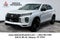 2027 Mitsubishi Outlander Sport 2.0 LE