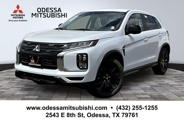 2027 Mitsubishi Outlander Sport 2.0 LE