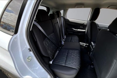 2027 Mitsubishi Outlander Sport 2.0 LE