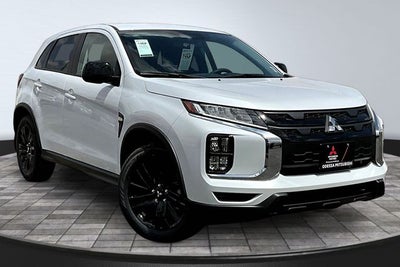 2027 Mitsubishi Outlander Sport 2.0 LE