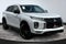 2027 Mitsubishi Outlander Sport 2.0 LE
