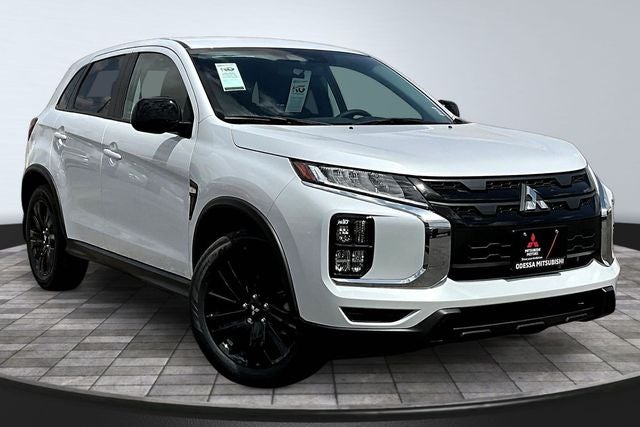 2027 Mitsubishi Outlander Sport 2.0 LE