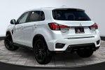 2027 Mitsubishi Outlander Sport 2.0 LE