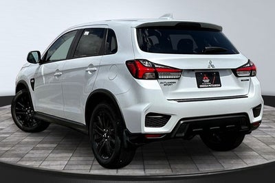 2027 Mitsubishi Outlander Sport 2.0 LE