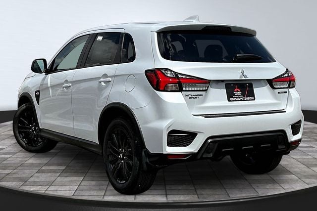 2027 Mitsubishi Outlander Sport 2.0 LE