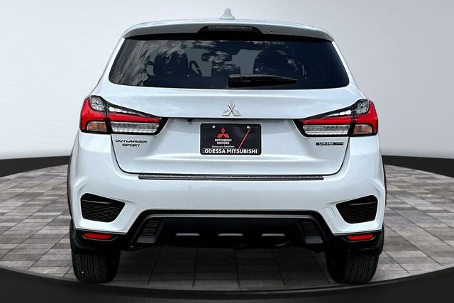 2027 Mitsubishi Outlander Sport 2.0 LE