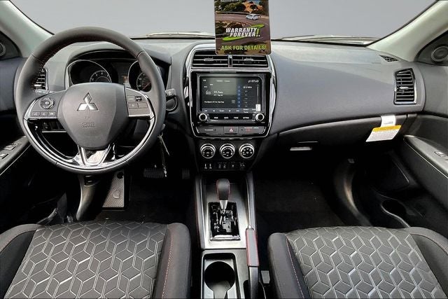 2027 Mitsubishi Outlander Sport 2.0 LE