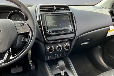 2027 Mitsubishi Outlander Sport 2.0 LE