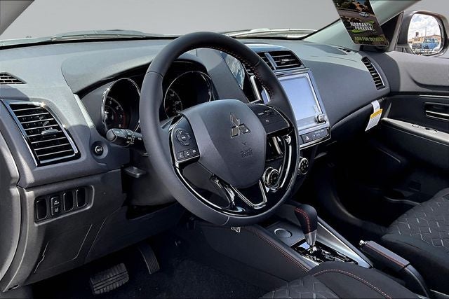 2027 Mitsubishi Outlander Sport 2.0 LE