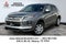 2027 Mitsubishi Outlander Sport 2.0 S