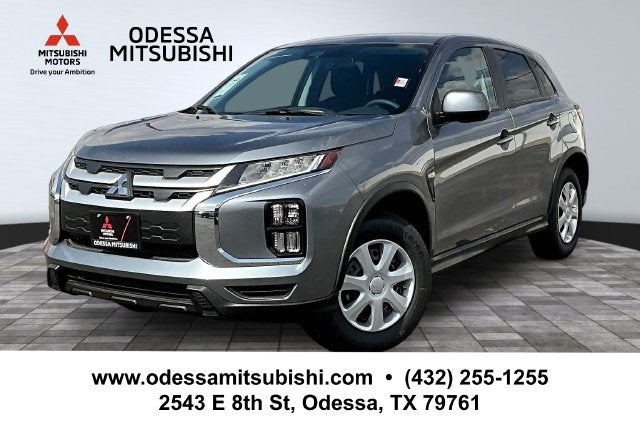 2027 Mitsubishi Outlander Sport 2.0 S