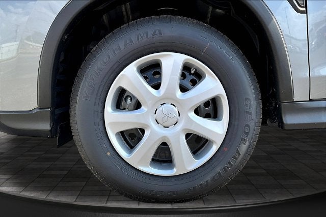 2027 Mitsubishi Outlander Sport 2.0 S