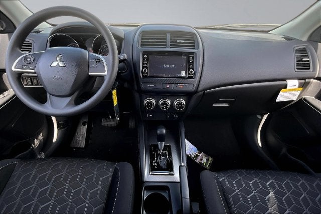 2027 Mitsubishi Outlander Sport 2.0 S