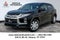 2027 Mitsubishi Outlander Sport 2.0 S