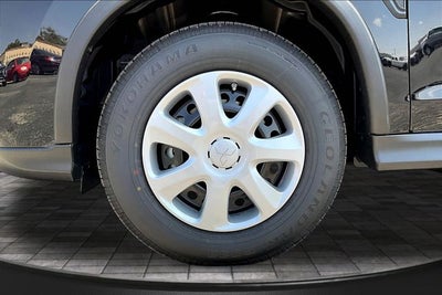 2027 Mitsubishi Outlander Sport 2.0 S