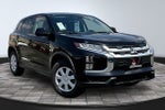 2027 Mitsubishi Outlander Sport 2.0 S