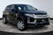 2027 Mitsubishi Outlander Sport 2.0 S