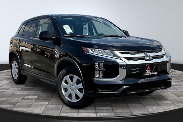 2027 Mitsubishi Outlander Sport 2.0 S