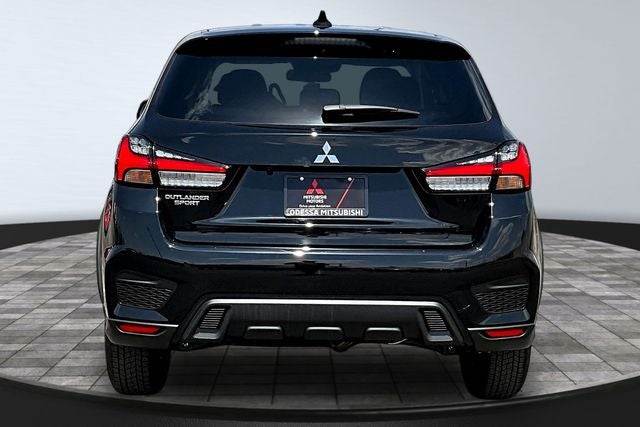 2027 Mitsubishi Outlander Sport 2.0 S