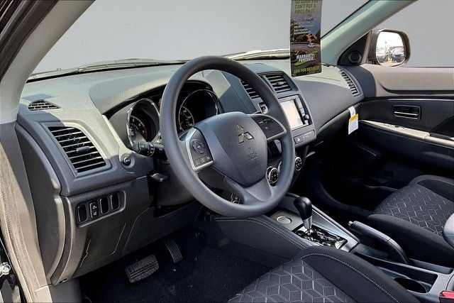 2027 Mitsubishi Outlander Sport 2.0 S