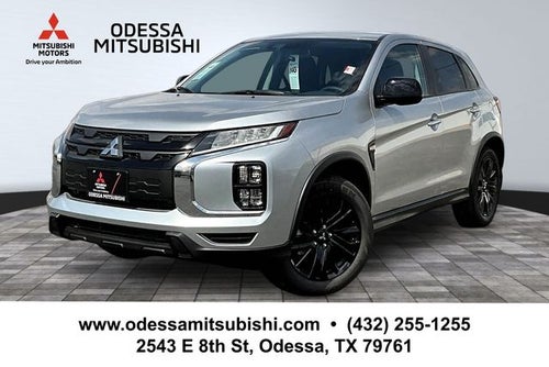 2027 Mitsubishi Outlander Sport 2.0 LE