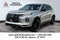 2027 Mitsubishi Outlander Sport 2.0 LE