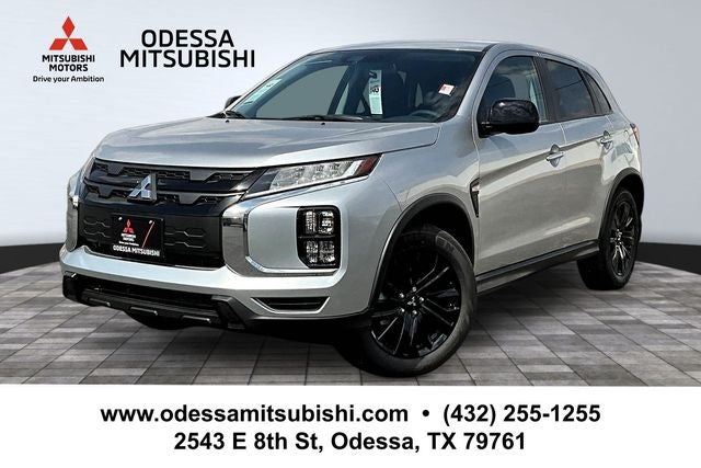 2027 Mitsubishi Outlander Sport 2.0 LE